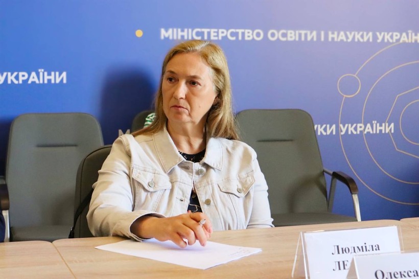Міністр освіти і партнери з ЮНІСЕФ обговорили процес підготовки до нового навчального року