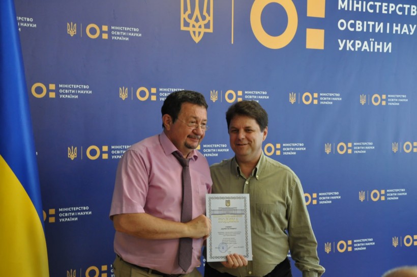 Відбулося засідання сектору вищої освіти та представників науково-методичних підкомісій Науково-методичної ради МОН