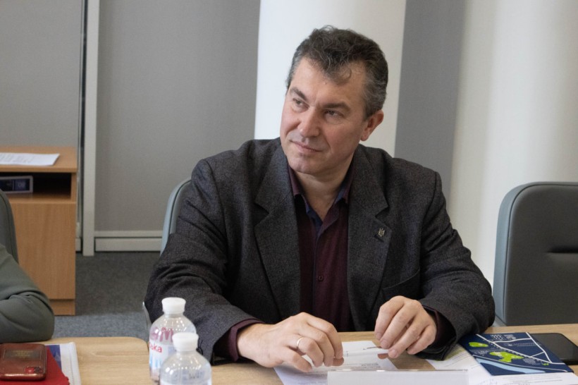 У МОН обговорили питання теперішнього та повоєнного розвитку освіти з міжнародними партнерами