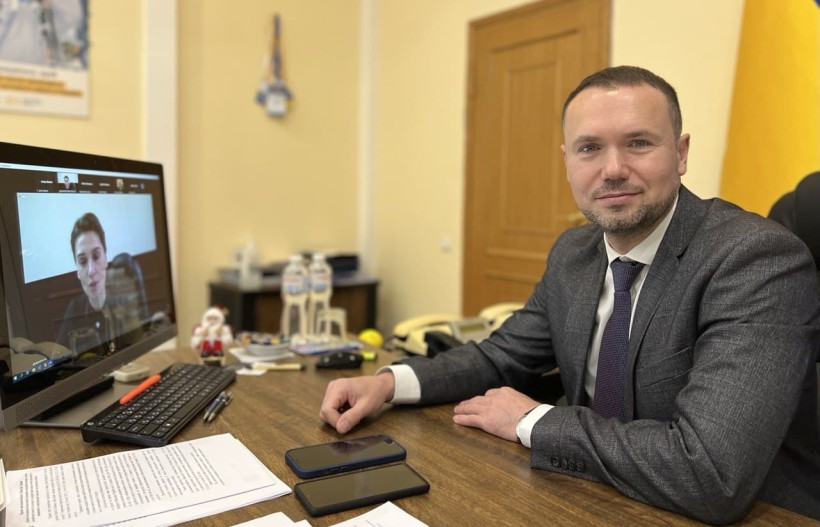 У Львові відбувся Всеукраїнський форум з питань енергоефективності