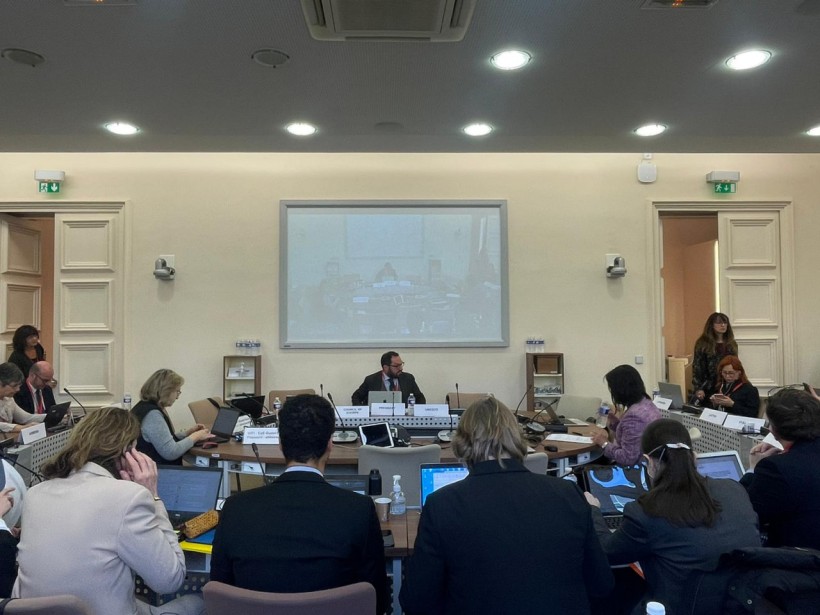 31 країна проголосувала за обмеження участі рф і рб в органах Комітету Конвенції про визнання кваліфікацій з вищої освіти в Європейському регіоні