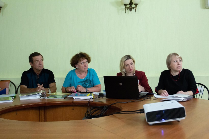Триває фінальний етап Всеукраїнського конкурсу на кращий стан фізичного виховання в дитсадках