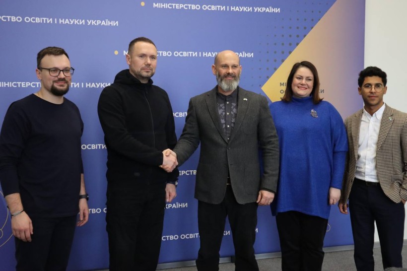 Всесвітня продовольча програма ООН забезпечить гарячим харчуванням учнів 1-4 класів
