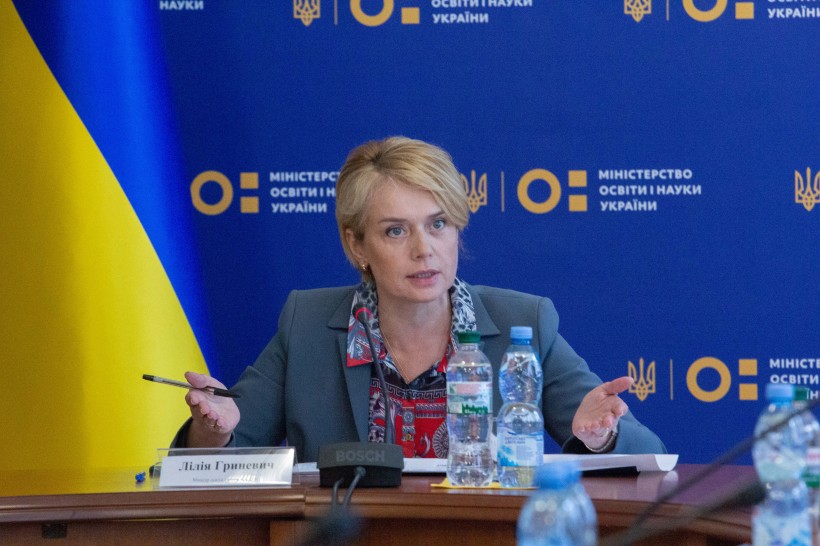 Фінансування закладів профосвіти має надходити з різних джерел і наразі МОН пропонує для цього кілька механізмів,  - Лілія Гриневич
