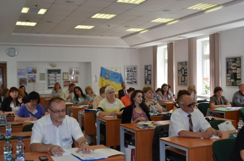 «Фінансова грамотність» - третій етап дослідно-експериментальної роботи