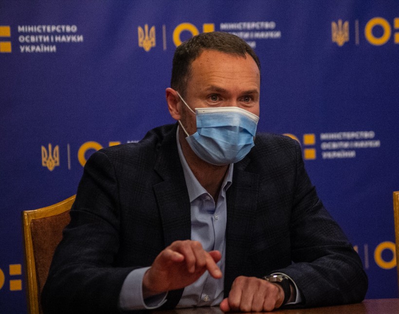 Розподіл видатків на вищу освіту має бути справедливим, – т.в.о. Міністра освіти і науки Сергій Шкарлет
