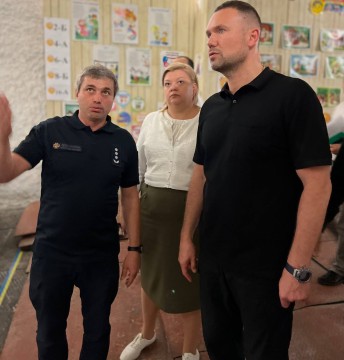Право вибору форми навчання дітей залишиться за батьками – Сергій Шкарлет