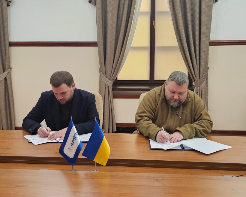 В Україні розширять екологічний моніторинг Чорного моря