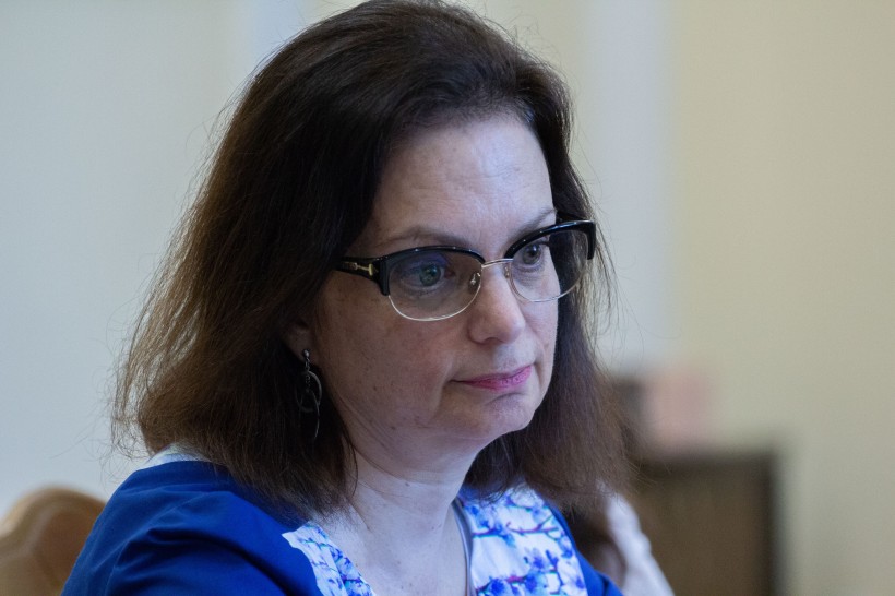 МОН співпрацюватиме зі Світовим конгресом українців у розробці навчальних матеріалів для українських шкіл за кордоном