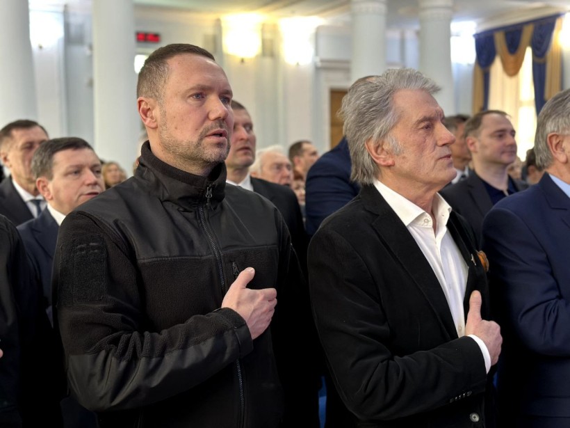 У Києві відбувся Міжнародний форум «Педагогічна еліта України: ціннісні орієнтири»