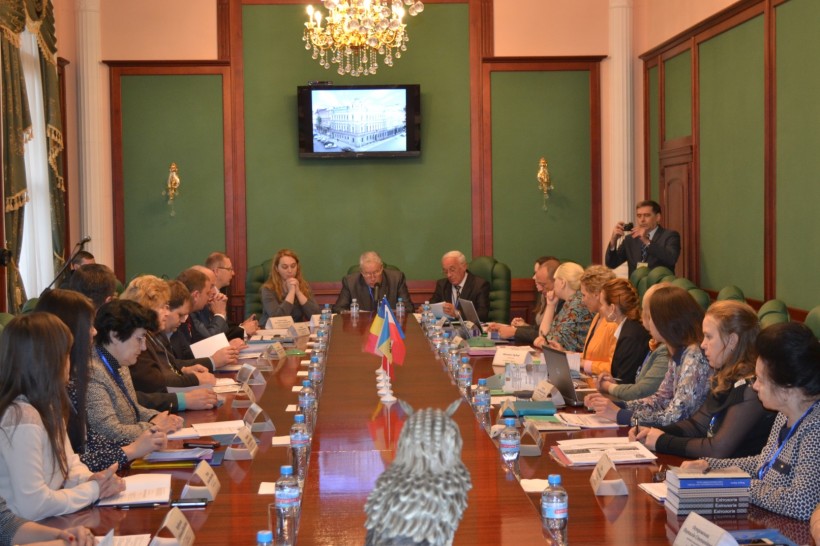 Транскордонне співробітництво очима науковців, управлінців та практиків