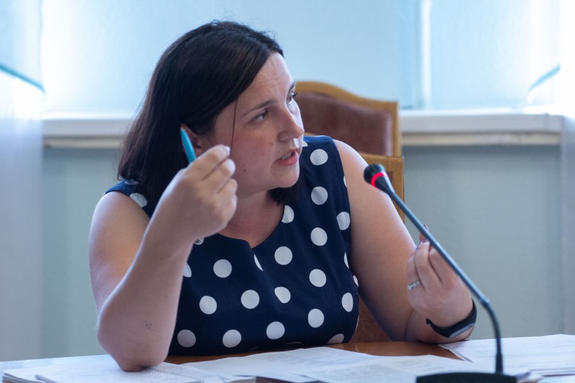 Інклюзивність, фінансування з різних рівнів та чіткі вимоги до керівників закладів ПТО - робоча група обговорила, що закладатимуть в новий закон “Про професійну освіту”