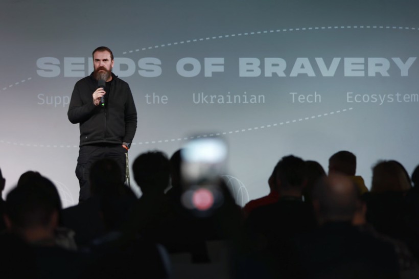 Українські deep tech-стартапи можуть отримати грант на проєкт до 10 тисяч євро