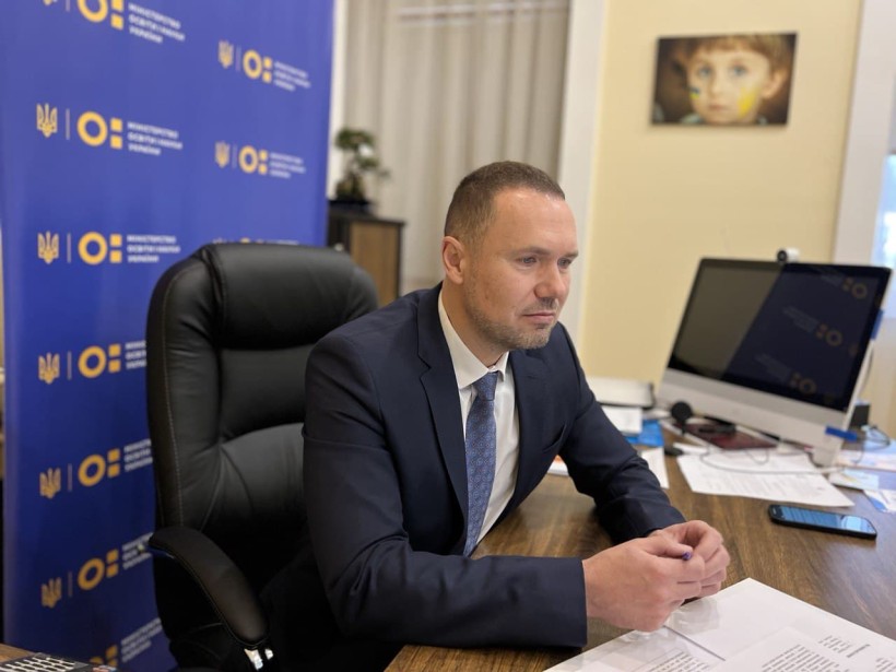 Меморандум між МОН і LEGO Foundation щодо співпраці у сфері освіти та науки