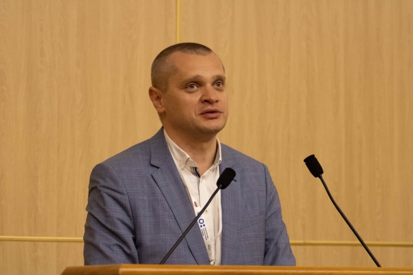 У межах дводенного заходу Sсience&Business StartupBootcamp презентовано веб-платформу «Наука і бізнес»
