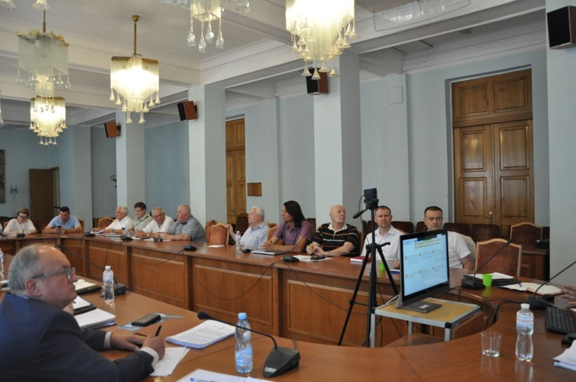 Відбулося обговорення пропозицій та зауважень до проєкту Методики державної атестації наукових установ та закладів вищої освіти