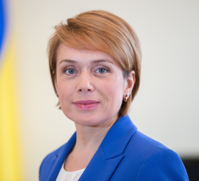 3 серпня Лілія Гриневич відвідає пункт тестування, на якому розпочнеться ЗНО для вступу на магістратуру за спеціальністю «Право»