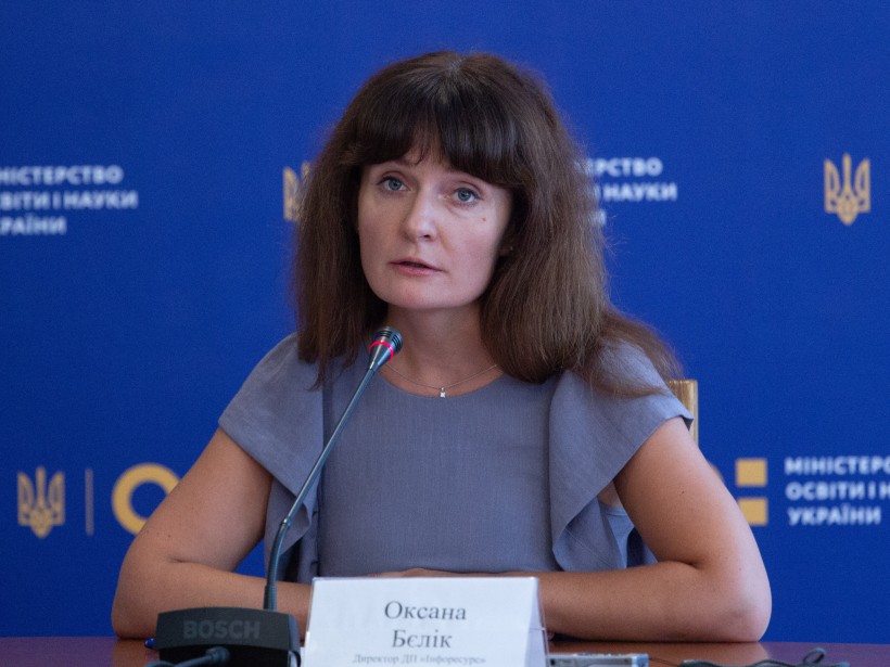 Цього року 146 тис випускників шкіл вирішили вступити на бакалавра, подавши понад 900 тис заяв