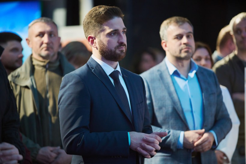 МОН презентувало нові підходи до облаштування освітніх просторів, лабораторій і майстерень