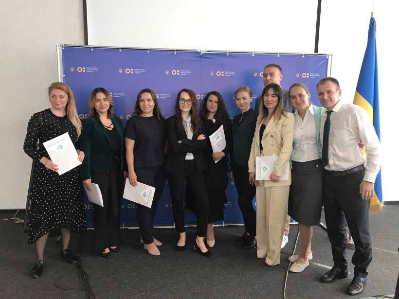 Відбувся перший Всеукраїнський Форум рад молодих учених