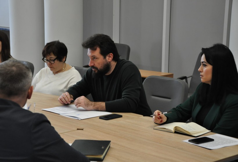 МОН підписало меморандум про співпрацю із Всеукраїнською асоціацією ОТГ