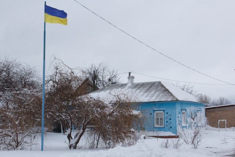 Лілія Гриневич: Нова українська школа, як і святий Миколай, у 2018 році має прийти не у вибрані школи, а в кожну школу України, незалежно від її розташування