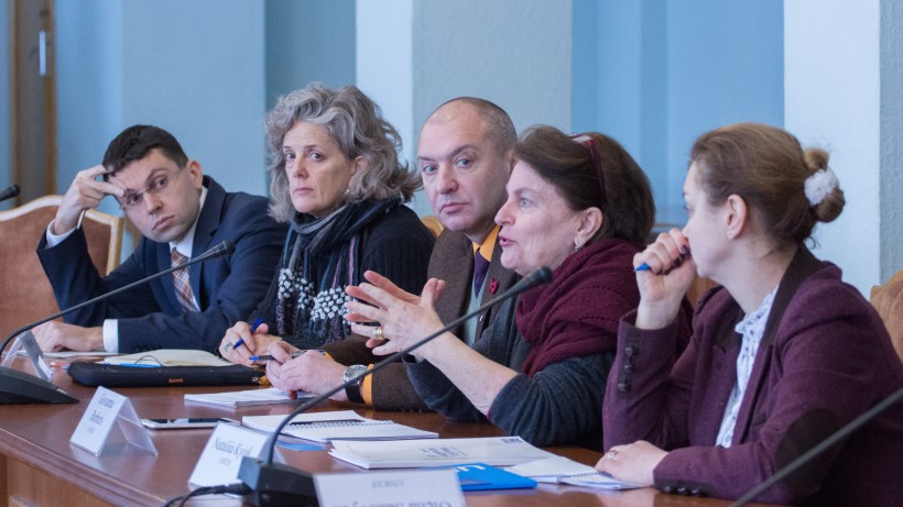 МОН планує продовжити співпрацю з ЮНІСЕФ у сфері дистанційного навчання, професійної освіти та допомоги молоді зі Сходу та Криму, - заступник Міністра Роман Греба