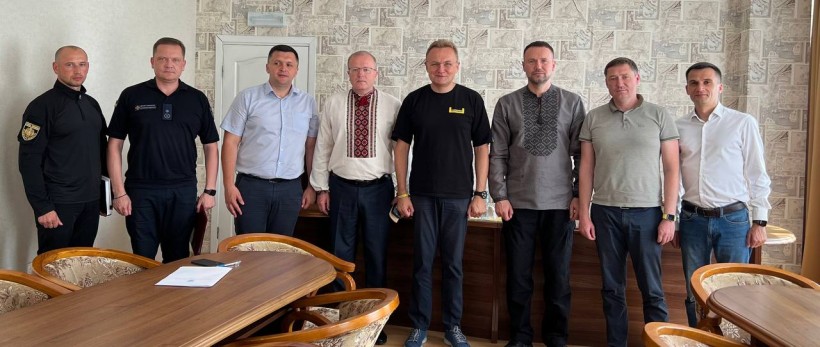 Майже 5 тис. внутрішньо переміщених дітей зараховані до львівських шкіл і садочків, – Сергій Шкарлет