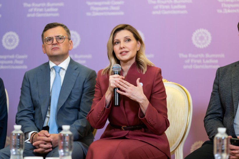 Офіс першої леді України