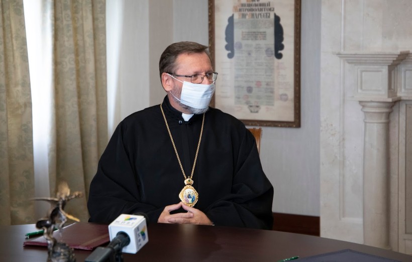 Укладено угоду про співпрацю між МОН та Всеукраїнською Радою Церков і релігійних організацій