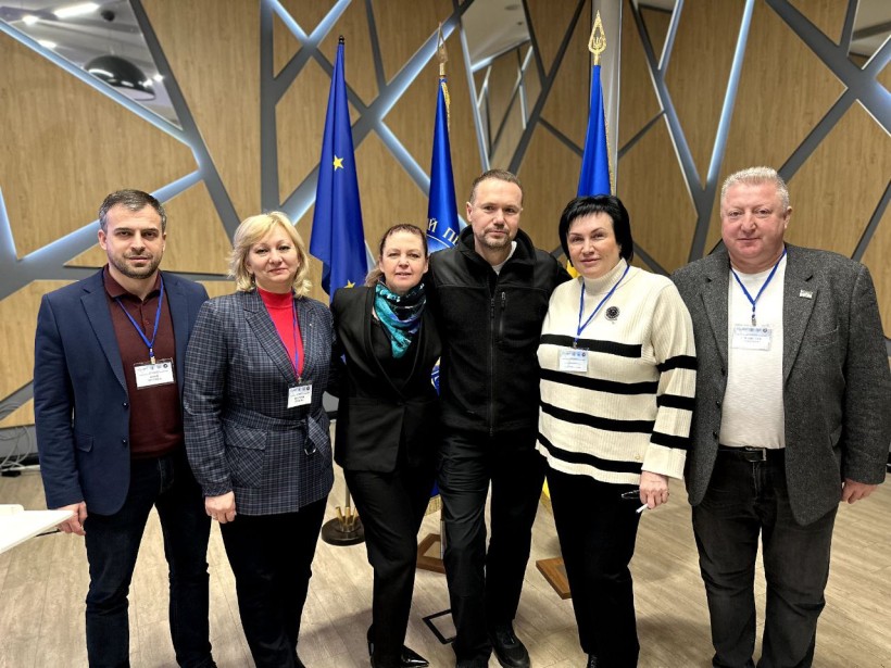 У Києві відбувся Міжнародний форум «Педагогічна еліта України: ціннісні орієнтири»