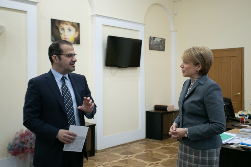 З 2019 року Катар планує надати стипендії для навчання українських студентів на магістерських та PhD програмах