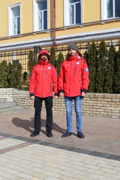 З очільником-рекордсменом та новими ідеями: зимувати на «Академіку Вернадському» їде 26-та Українська антарктична експедиція