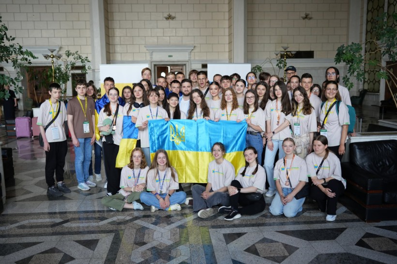 Мала академія наук України