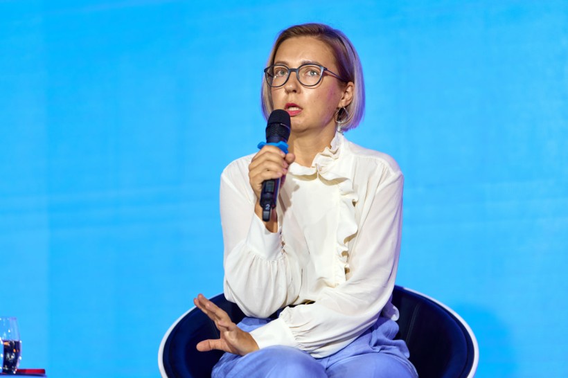 Освіта рухає світ: відбулася найбільша щорічна освітня конференція