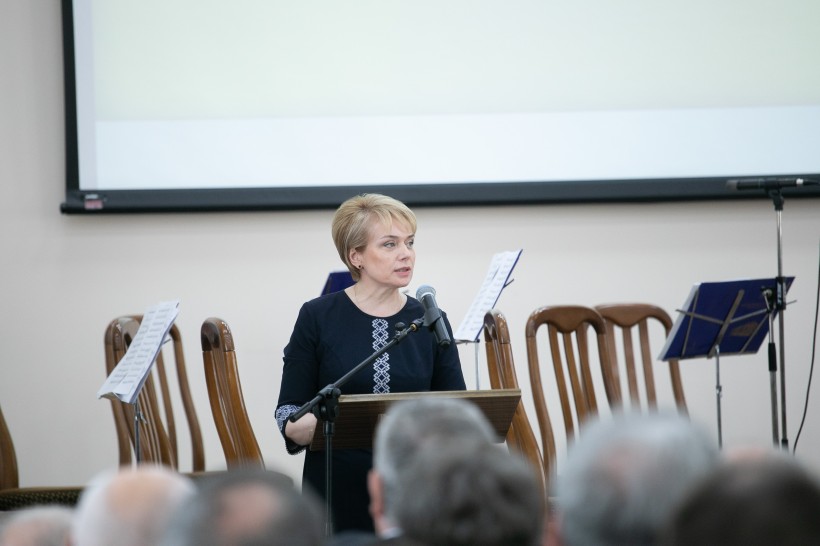 5 кращих колективів науковців нагородили Преміями КМУ за передові відкриття – вони отримають по 200 тис гривень