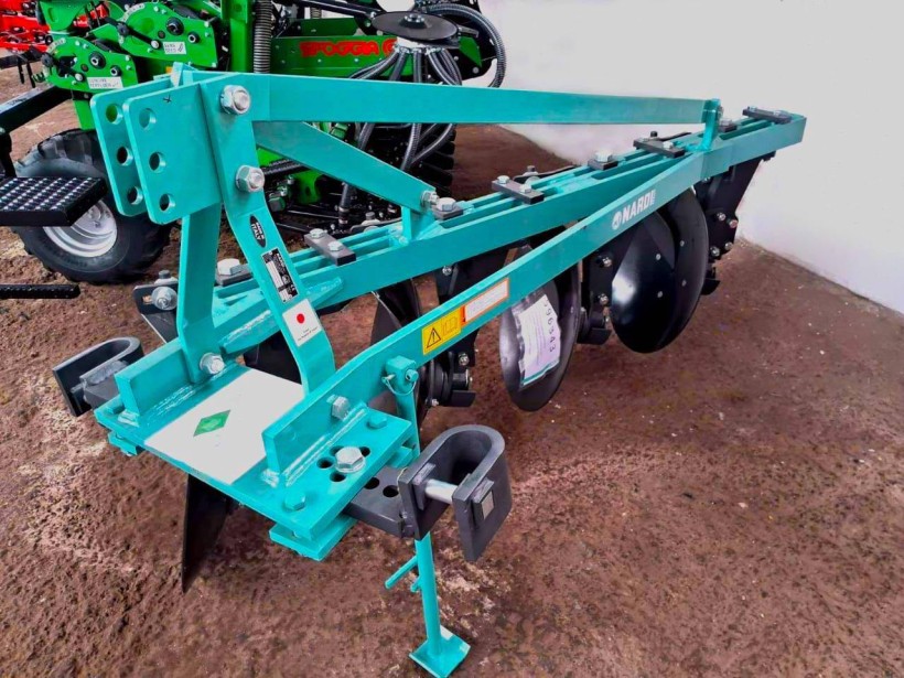 Six More Vocational Schools Across Ukraine Receive Modern Agricultural Equipment Thanks to JICA Support