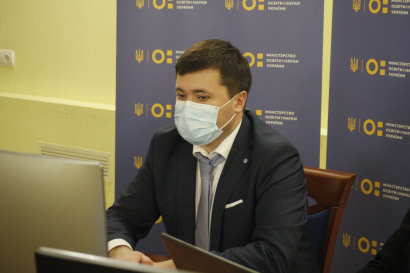 49 країн Болонського процесу схвалили Римське Міністерське Комюніке: визначено пріоритети Європейського простору вищої освіти на наступні 10 років