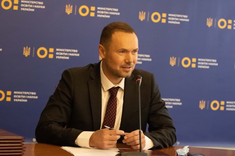 Сергій Шкарлет вручив дипломи лауреатам Премії Кабінету Міністрів України за розроблення та впровадження інноваційних технологій
