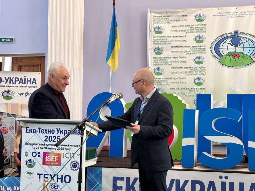 ХНУМГ ім О. М. Бекетова та НЕНЦУМ підписали Меморандум про партнерство та договір про співпрацю