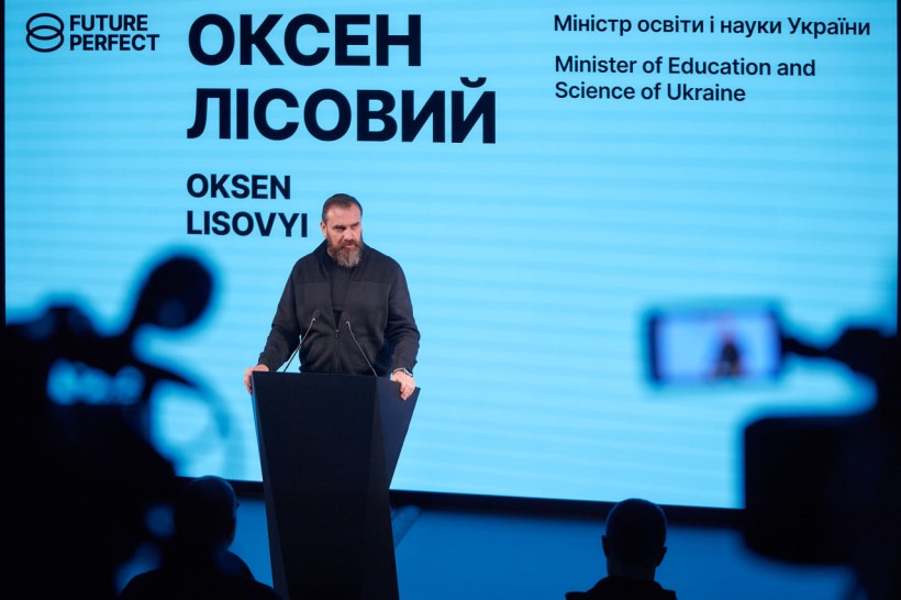 Future Perfect: в Україні стартує національний проєкт з популяризації англійської мови