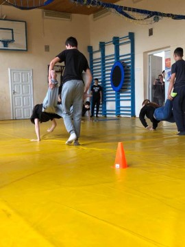 Комітет з фізичного виховання та спорту МОН України