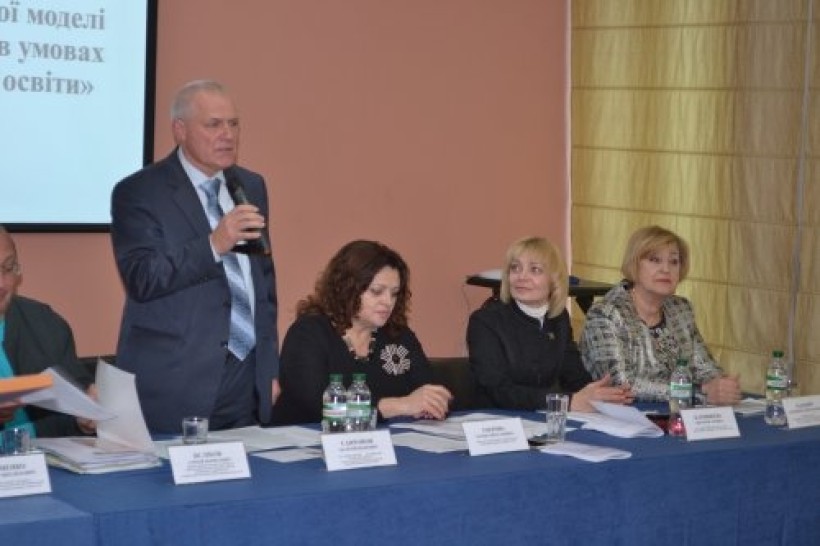 Роботодавці підтримали пропозиції освітян щодо модернізації професійної освіти