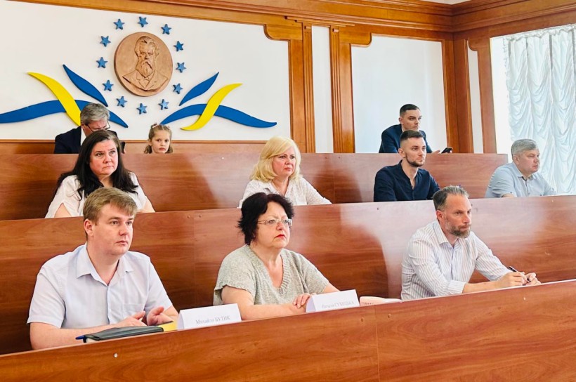 На базі Українського державного університету імені Михайла Драгоманова відбувся науковий форум