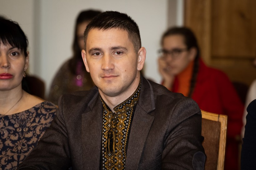 У МОН нагородили переможців VII Міжнародного конкурсу наукових і мистецьких робіт імені Володимира Маняка та Лідії Коваленко
