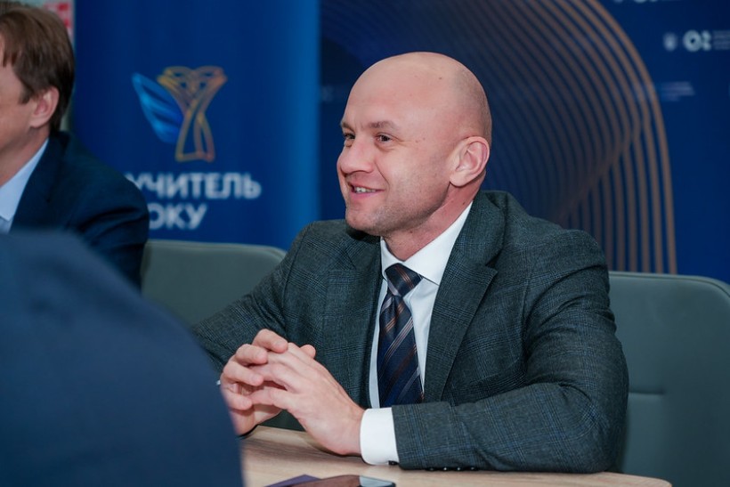 У МОН нагородили переможців і лауреатів конкурсу «Учитель року — 2026»: як це було