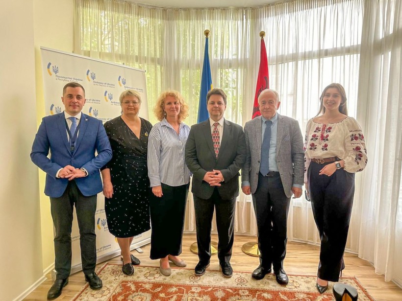 Розвиваємо український простір вищої освіти: стартувала Конференція міністрів Європейського простору вищої освіти