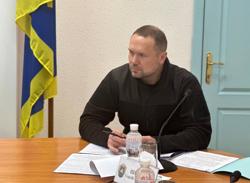 Освітній процес у Черкаській області організовано на належному рівні, – Сергій Шкарлет