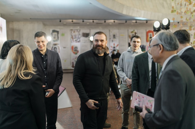 Відбулася презентація результатів дослідження добробуту дітей в Україні