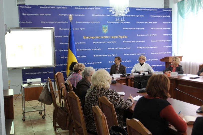 У МОН обговорили розвиток дошкільної освіти з керівниками дитячих будинків країни